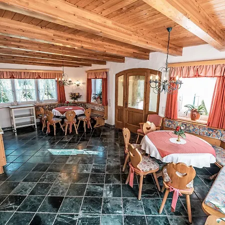 Casa de Férias Bio-landhaus Kesslerhof-6 By Interhome Moosheim