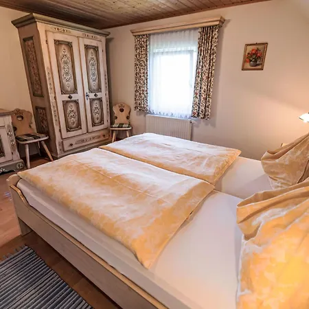 Bio-landhaus Kesslerhof-6 By Interhome Prázdninový dům