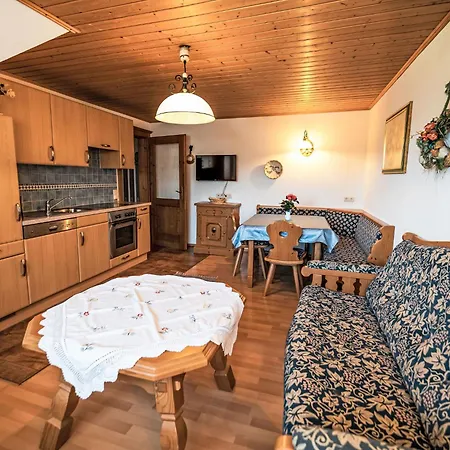 Prázdninový dům Bio-landhaus Kesslerhof-6 By Interhome