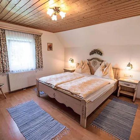 Bio-landhaus Kesslerhof-6 By Interhome Prázdninový dům