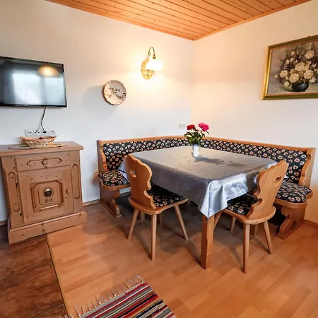 Bio-landhaus Kesslerhof-6 By Interhome Prázdninový dům Moosheim