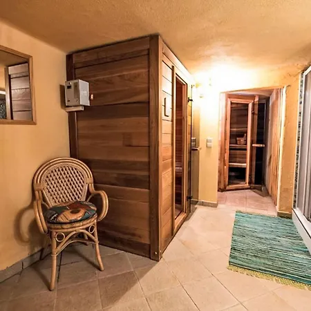 Bio-landhaus Kesslerhof-6 By Interhome