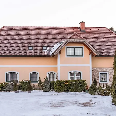Prázdninový dům Bio-landhaus Kesslerhof-6 By Interhome Moosheim