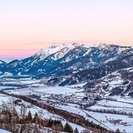 Casa de Férias Bio-landhaus Kesslerhof-6 By Interhome