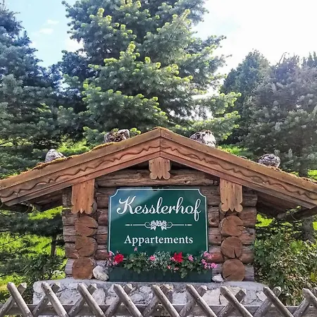 Prázdninový dům Bio-landhaus Kesslerhof-6 By Interhome *