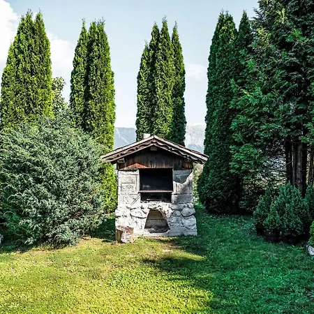 Bio-landhaus Kesslerhof-6 By Interhome