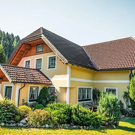 Casa de Férias Bio-landhaus Kesslerhof-6 By Interhome *