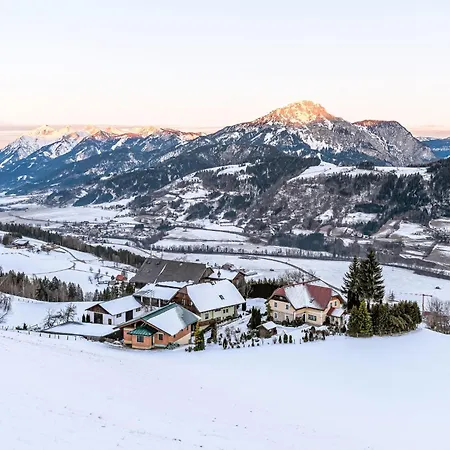 Bio-landhaus Kesslerhof-6 By Interhome