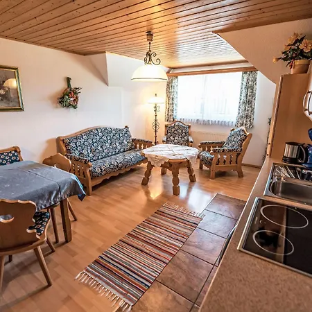 Bio-landhaus Kesslerhof-6 By Interhome *