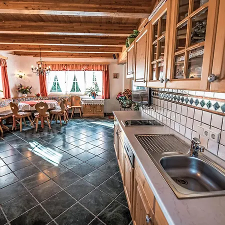 Bio-landhaus Kesslerhof-6 By Interhome * Moosheim