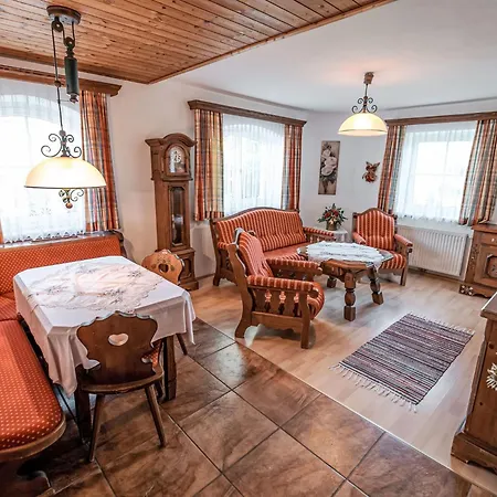 Bio-landhaus Kesslerhof-6 By Interhome Prázdninový dům