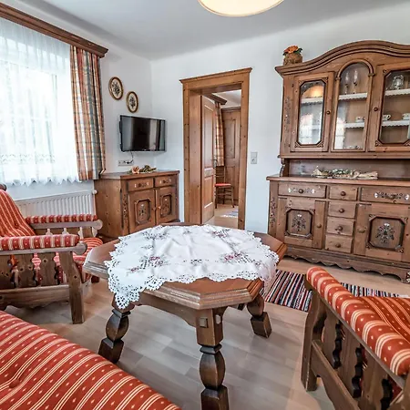 Bio-landhaus Kesslerhof-6 By Interhome *