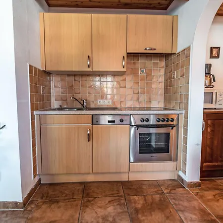 Bio-landhaus Kesslerhof-6 By Interhome * Moosheim