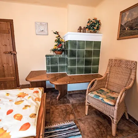 Bio-landhaus Kesslerhof-6 By Interhome Moosheim