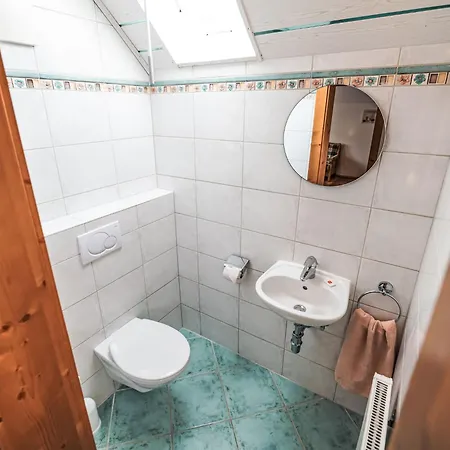 Casa de Férias Bio-landhaus Kesslerhof-6 By Interhome *