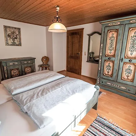 Bio-landhaus Kesslerhof-6 By Interhome Prázdninový dům *