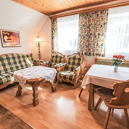 Bio-landhaus Kesslerhof-6 By Interhome