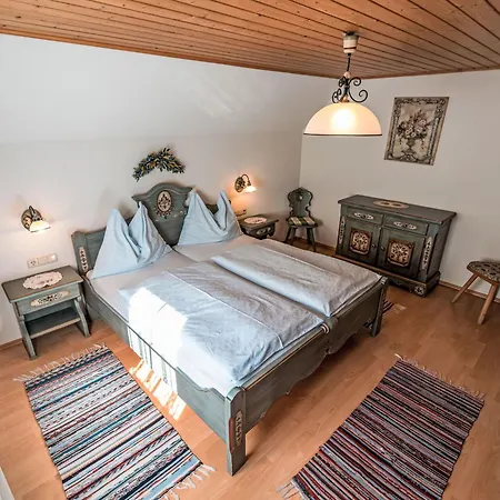 Bio-landhaus Kesslerhof-6 By Interhome Prázdninový dům