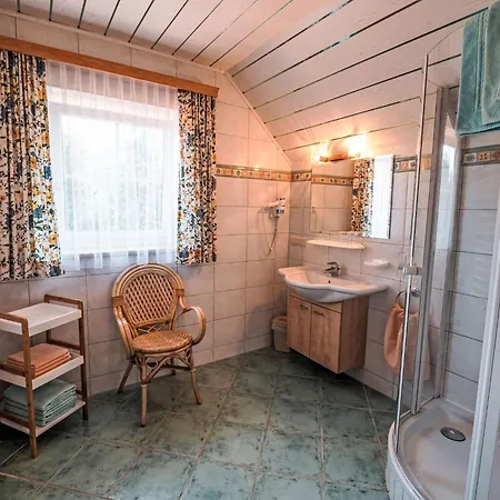 Bio-landhaus Kesslerhof-6 By Interhome Prázdninový dům *