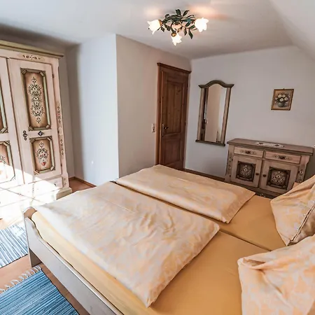 Prázdninový dům Bio-landhaus Kesslerhof-6 By Interhome *