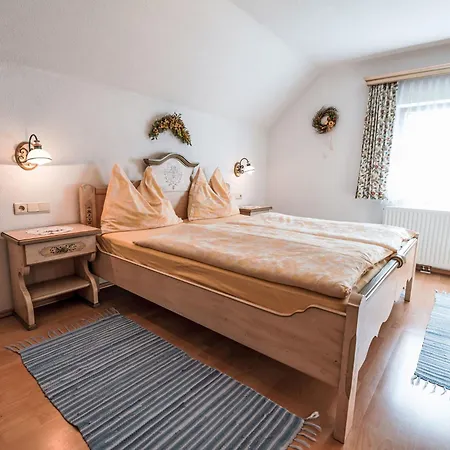 Bio-landhaus Kesslerhof-6 By Interhome Prázdninový dům