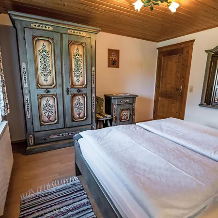 Prázdninový dům Bio-landhaus Kesslerhof-6 By Interhome *