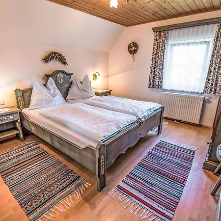 Bio-landhaus Kesslerhof-6 By Interhome Moosheim