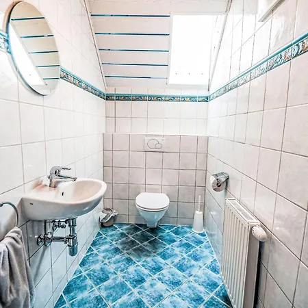 Casa de Férias Bio-landhaus Kesslerhof-6 By Interhome