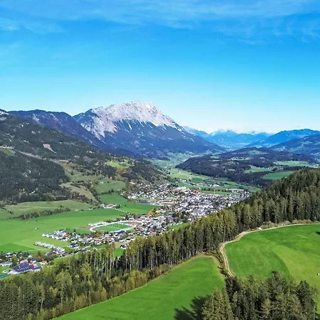 Bio-landhaus Kesslerhof-6 By Interhome