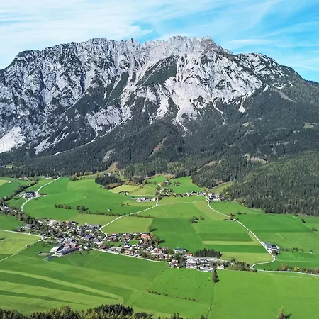 Bio-landhaus Kesslerhof-6 By Interhome Casa de Férias