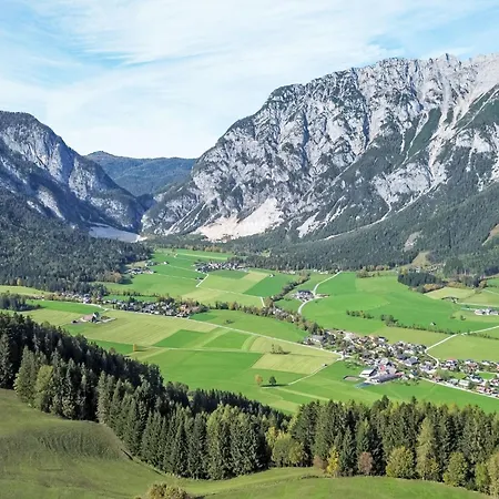 Bio-landhaus Kesslerhof-6 By Interhome