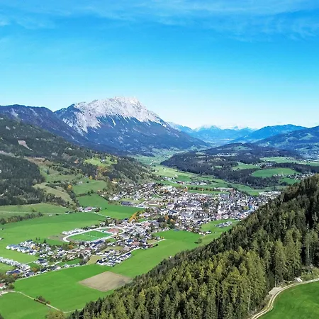 Casa de Férias Bio-landhaus Kesslerhof-6 By Interhome *