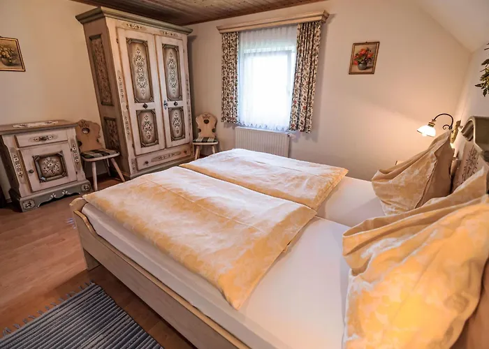 Bio-landhaus Kesslerhof-6 By Interhome Vakantiehuis