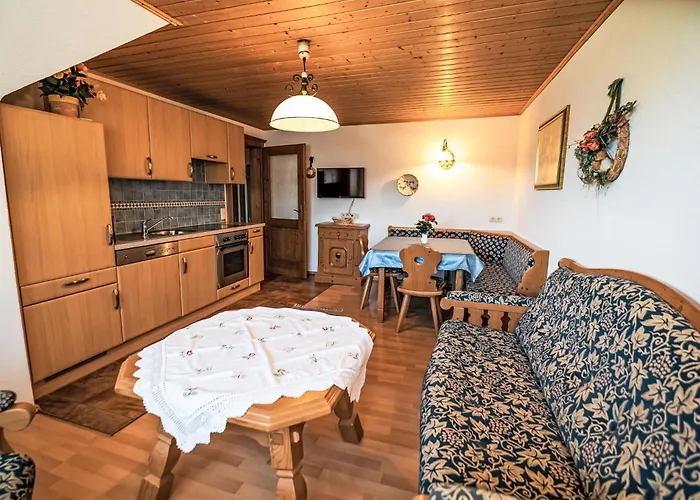 Vakantiehuis Bio-landhaus Kesslerhof-6 By Interhome