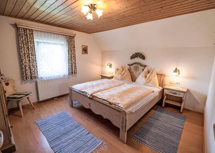 Bio-landhaus Kesslerhof-6 By Interhome Vakantiehuis