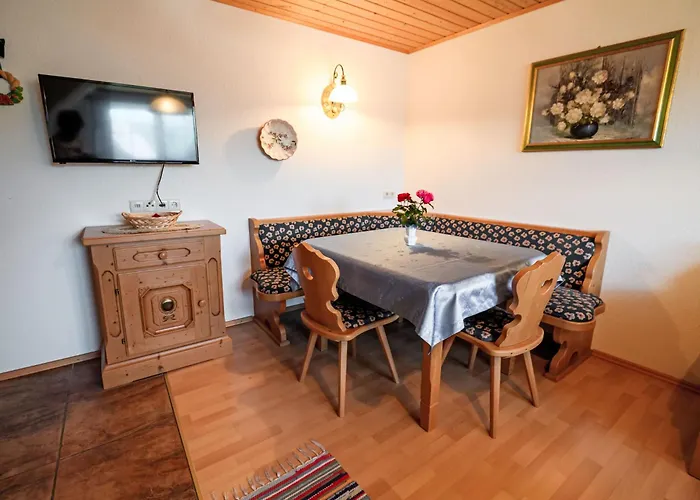 Bio-landhaus Kesslerhof-6 By Interhome Vakantiehuis Moosheim