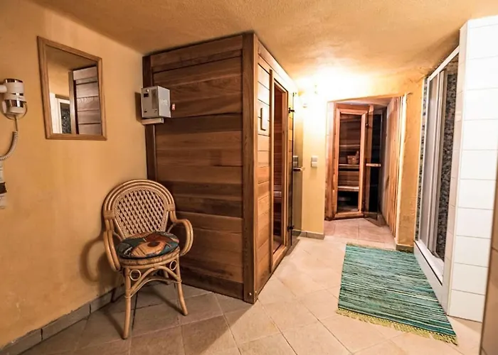 Bio-landhaus Kesslerhof-6 By Interhome