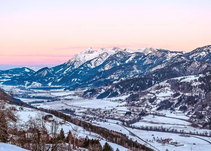 Vakantiehuis Bio-landhaus Kesslerhof-6 By Interhome