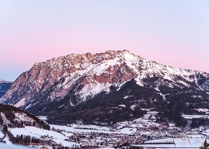 Bio-landhaus Kesslerhof-6 By Interhome Vakantiehuis Moosheim