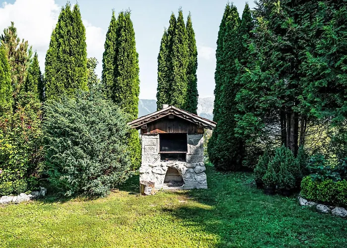 Bio-landhaus Kesslerhof-6 By Interhome