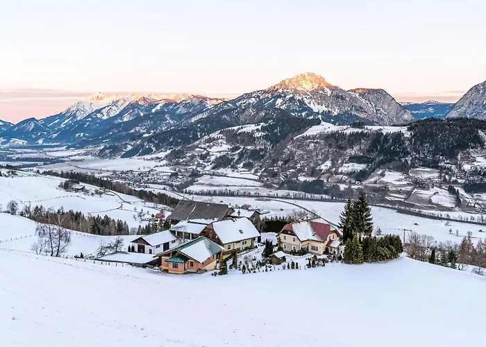 Bio-landhaus Kesslerhof-6 By Interhome