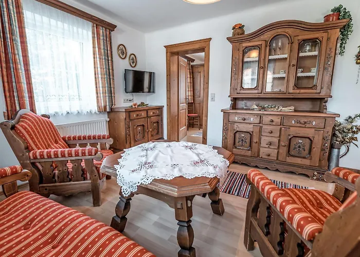 Bio-landhaus Kesslerhof-6 By Interhome *