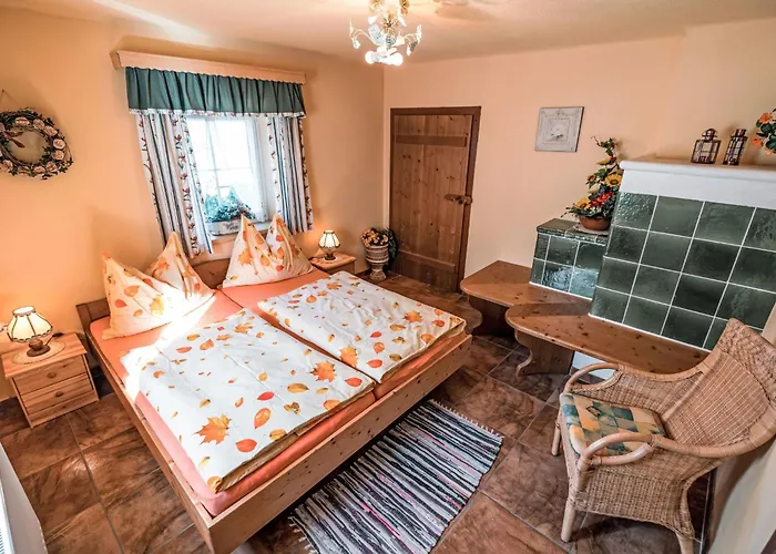 Bio-landhaus Kesslerhof-6 By Interhome *