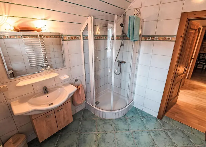 Bio-landhaus Kesslerhof-6 By Interhome