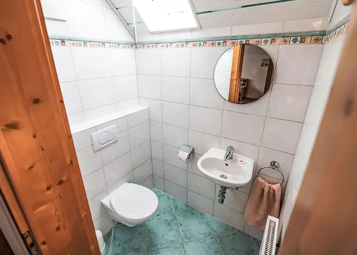 Vakantiehuis Bio-landhaus Kesslerhof-6 By Interhome *