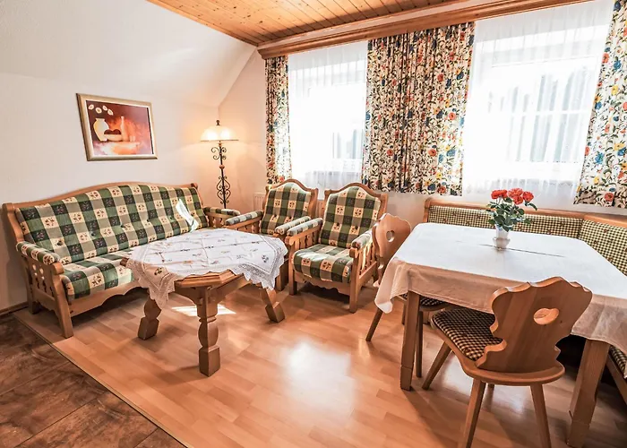 Bio-landhaus Kesslerhof-6 By Interhome