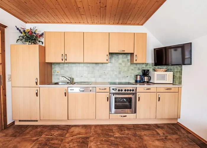 Bio-landhaus Kesslerhof-6 By Interhome