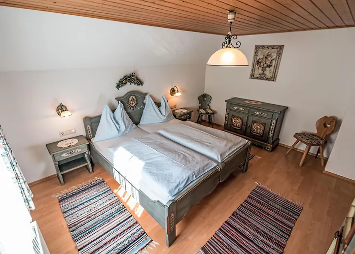 Bio-landhaus Kesslerhof-6 By Interhome Vakantiehuis