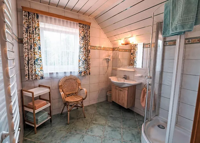 Bio-landhaus Kesslerhof-6 By Interhome Vakantiehuis *