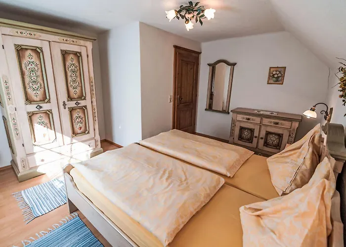 Vakantiehuis Bio-landhaus Kesslerhof-6 By Interhome *